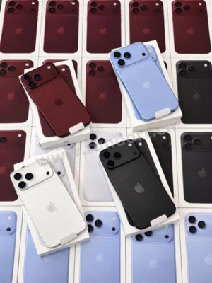 Original Apple iPhone 18 Pro Max, iPhone 18 Pro, Apple iPhone Duo, iPhone 17 Pro Max, iPhone 17 Pro